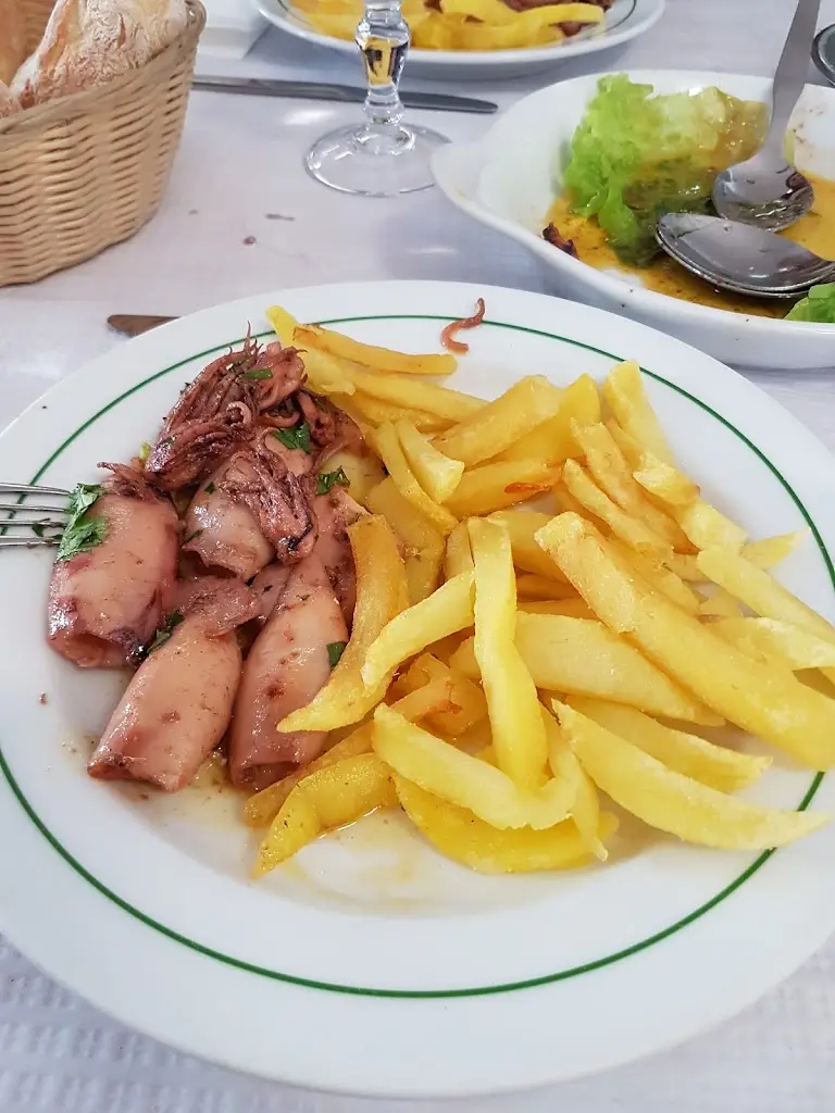 Menu_Barrete Verde_Alcochete_immagine_9