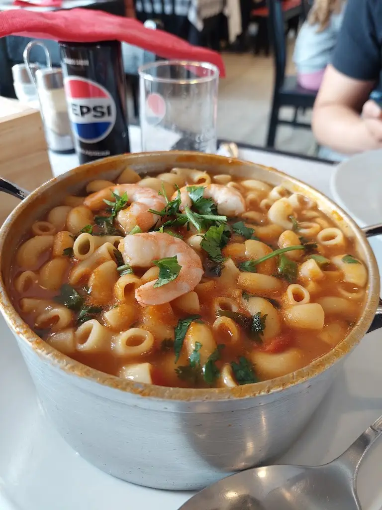 Cindy Ng_Restaurante Radical_Alcochete_recensione