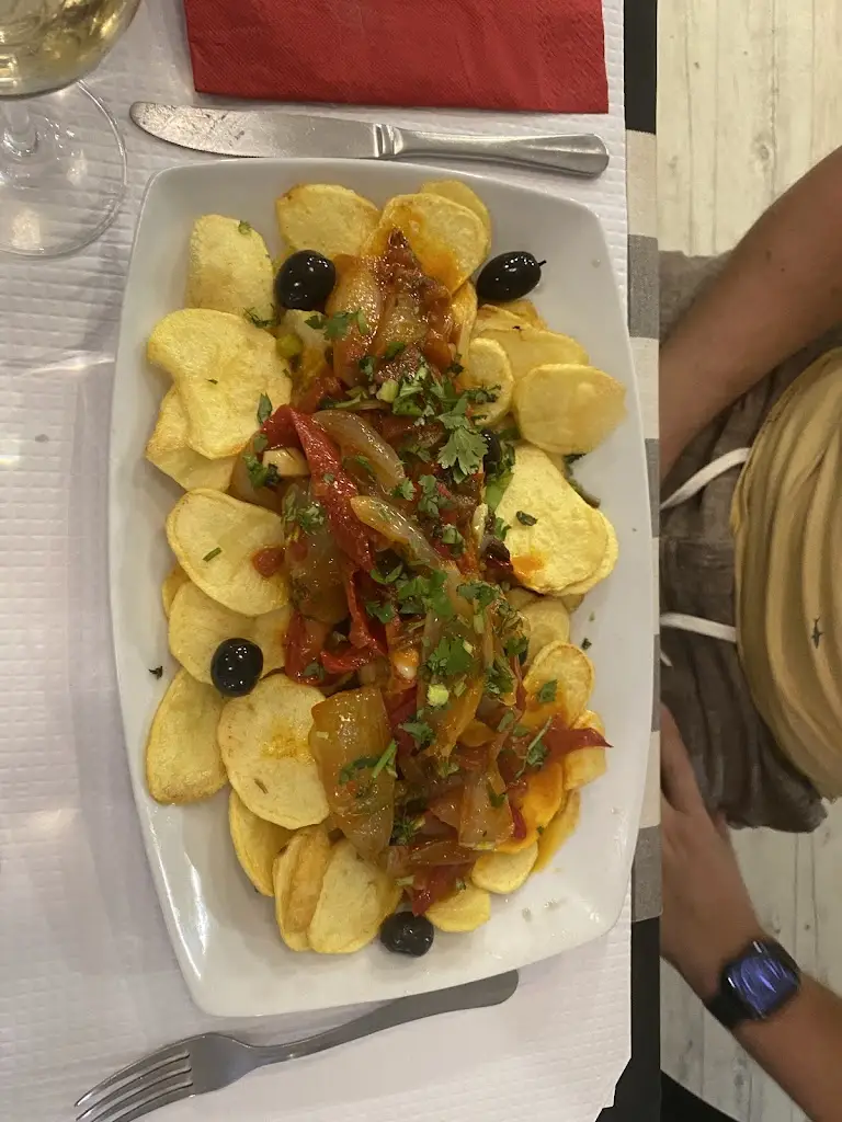 Yeon Seon Jeon_Restaurante Radical_Alcochete_recensione