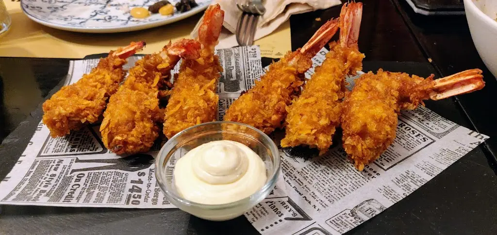 Menu_Joana Come a Tapa_Alcochete_immagine_6