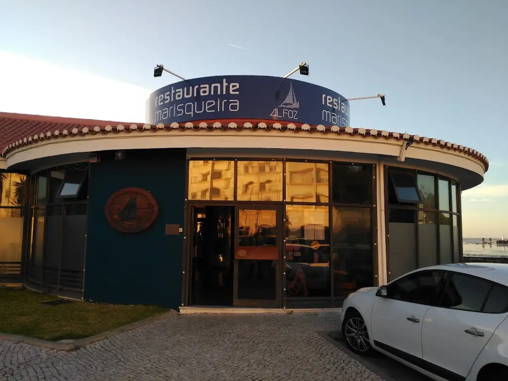 Alfoz ristorante a Alcochete