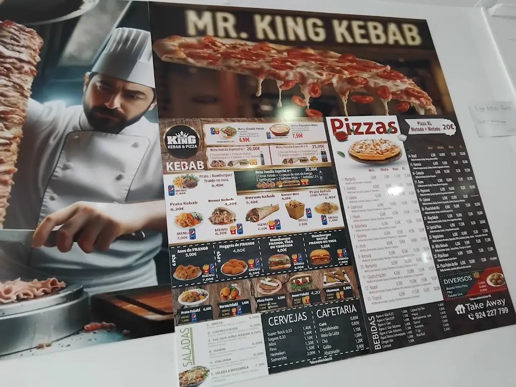 Menu_Mr king kebab pizza_Oliveira do Bairro_image_1