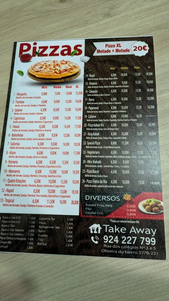 Menu_Mr king kebab pizza_Oliveira do Bairro_image_3