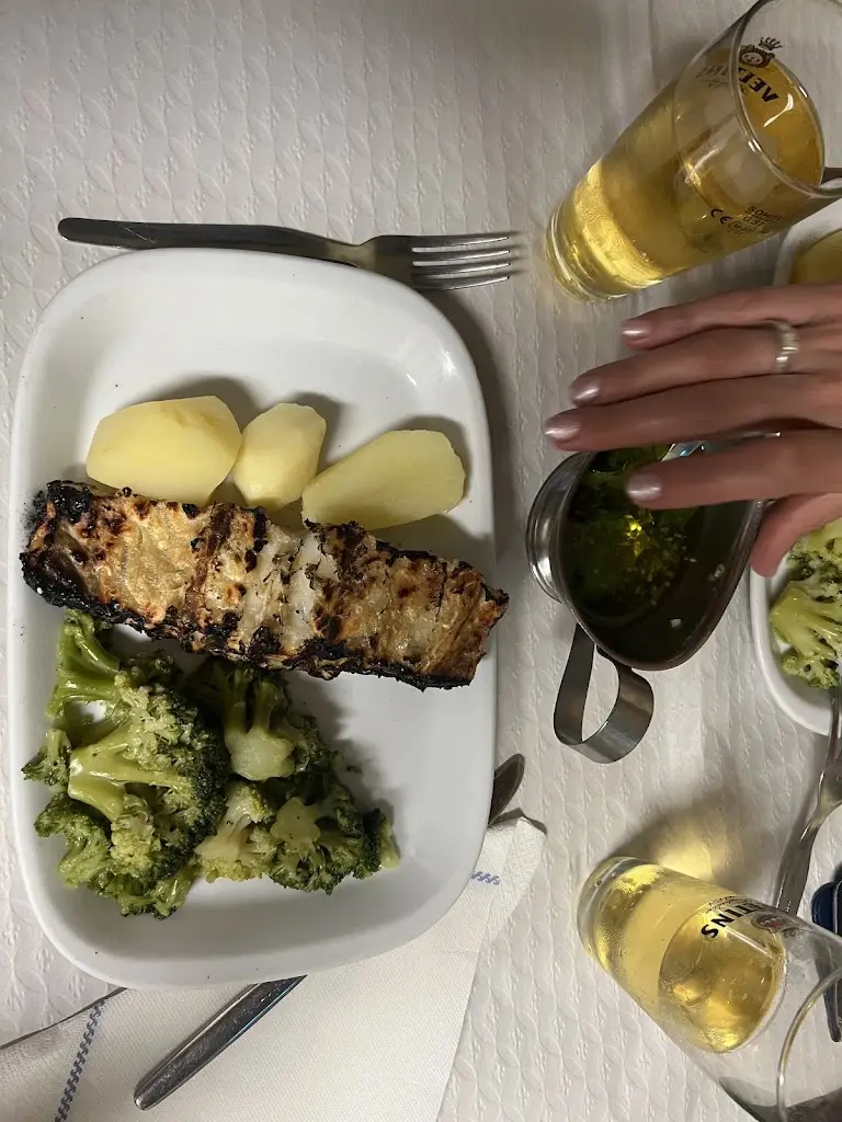 Uab Toca_Alcochetano_Alcochete_recensione