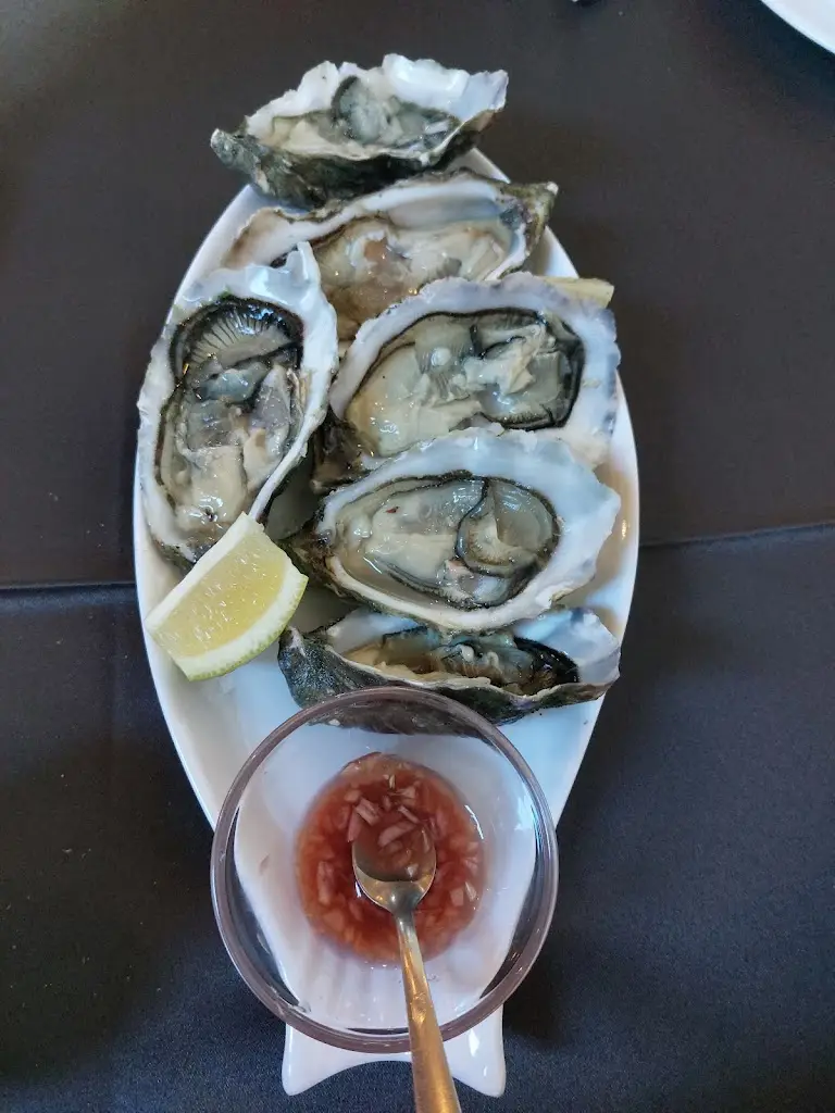 Menu_O Arrastão_Alcochete_immagine_5