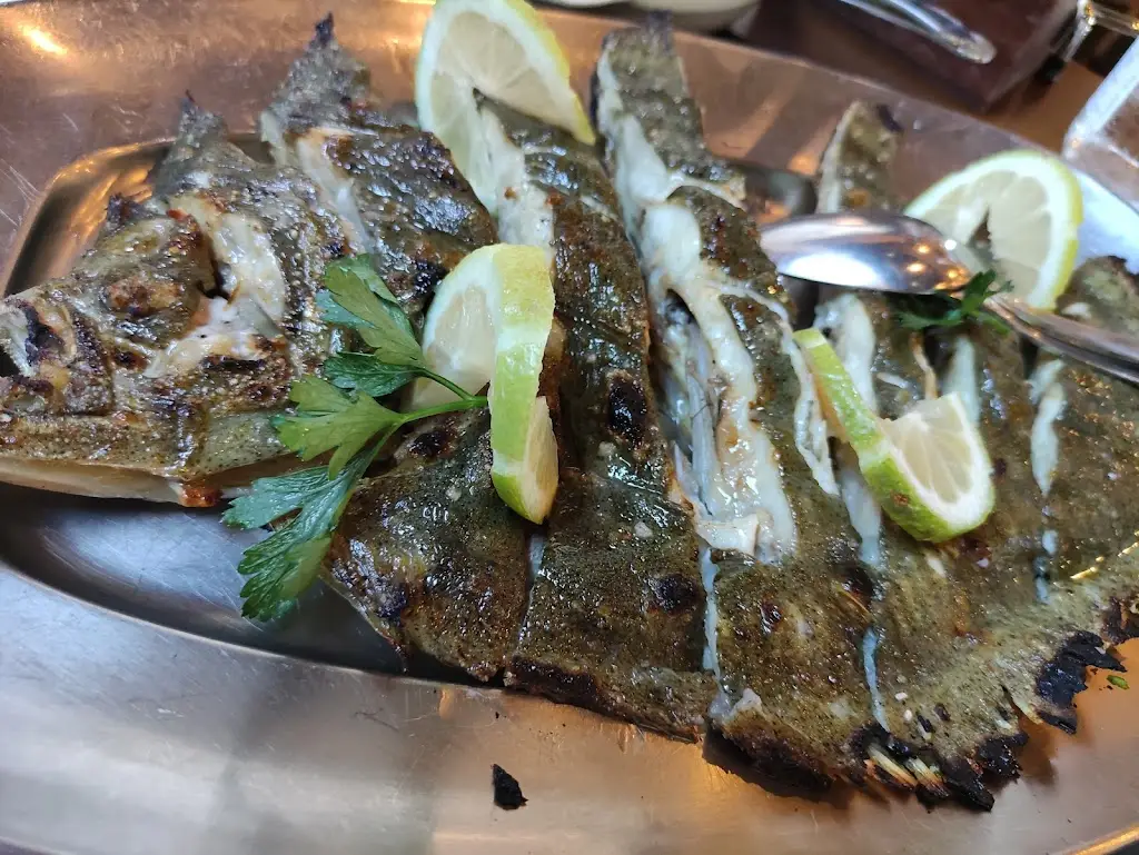 Menu_O Arrastão_Alcochete_immagine_6