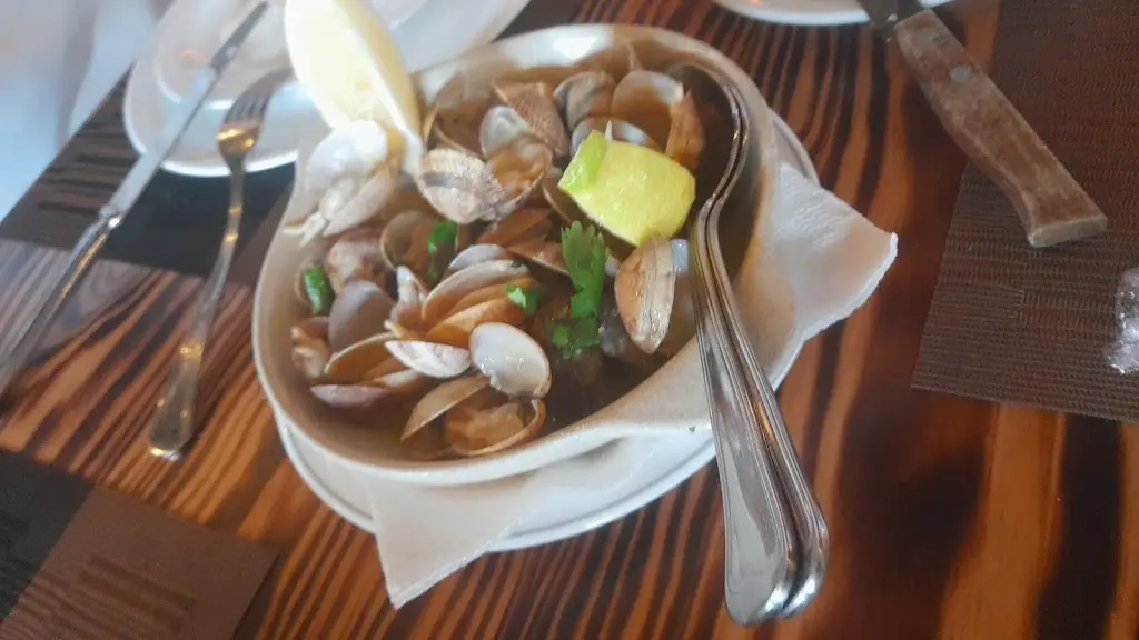 Menu_O Arrastão_Alcochete_immagine_8