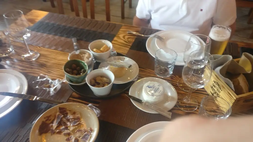 Menu_O Arrastão_Alcochete_immagine_9