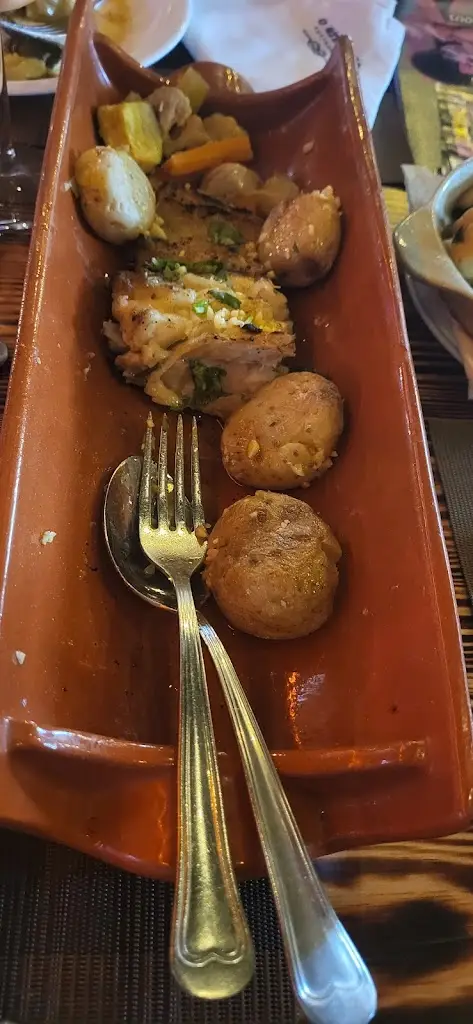 RuiZ Pedro_O Arrastão_Alcochete_recensione