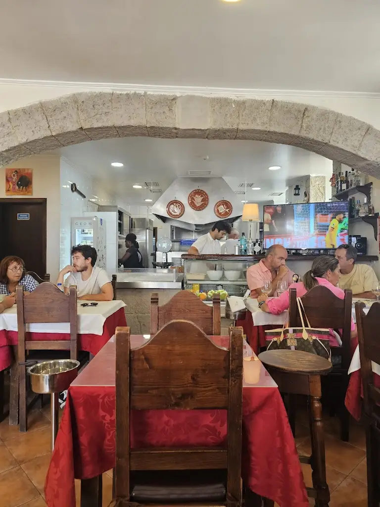 Guido Piedade_Solar do Peixe_Alcochete_recensione