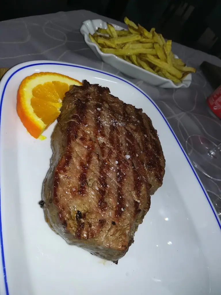 Menu_Steak House Pateo Alcochetano_Alcochete_immagine_6