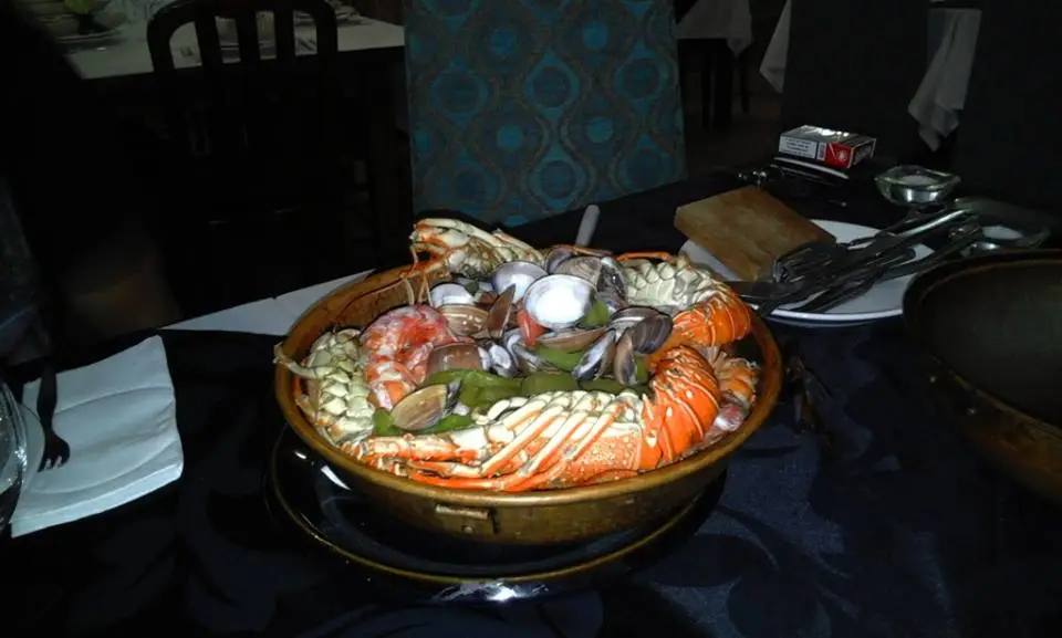 Menu_Steak House Pateo Alcochetano_Alcochete_immagine_7