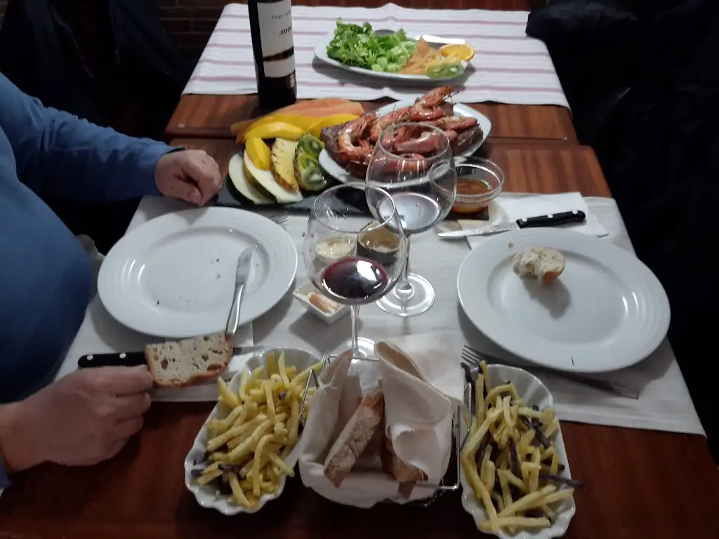 Menu_Steak House Pateo Alcochetano_Alcochete_immagine_8