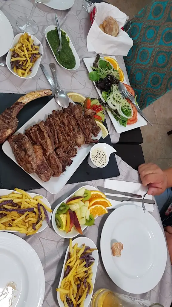 Ieva Langenfelde_Steak House Pateo Alcochetano_Alcochete_recensione