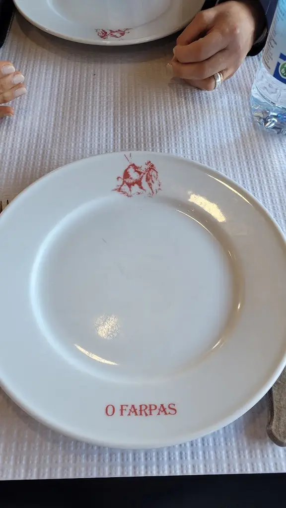 Sérgio De Sousa_O Farpas_Alcochete_recensione