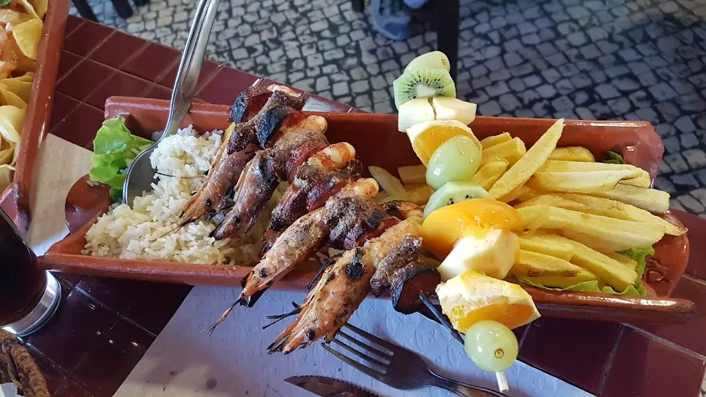 Kathlyn_O Farpas_Alcochete_recensione