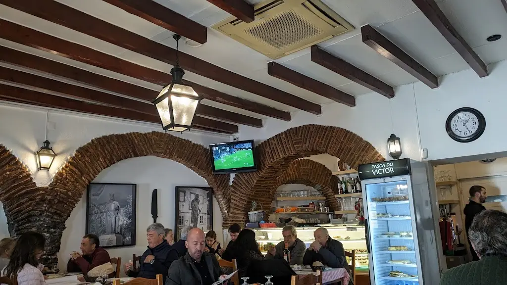 Sónia Martins_A Tasca do Victor_Alcochete_review