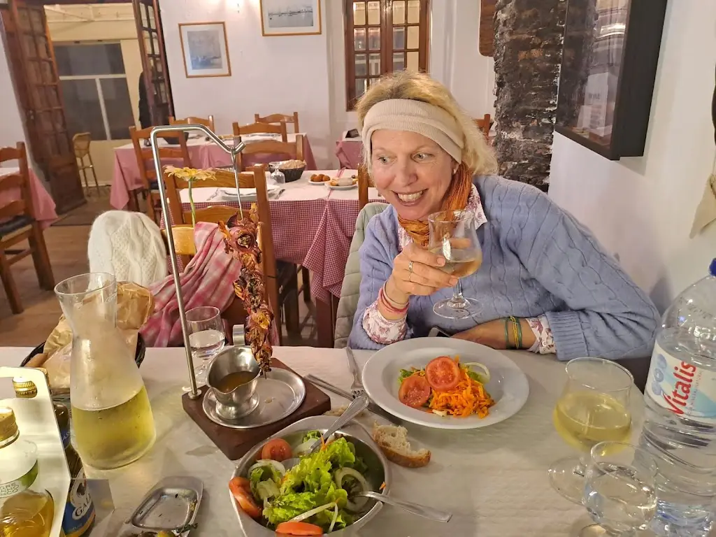 Joanna Sosabowska_A Tasca do Victor_Alcochete_review