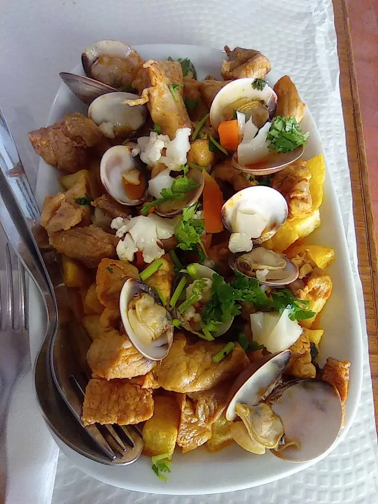 José Santos_A Tasca do Victor_Alcochete_review