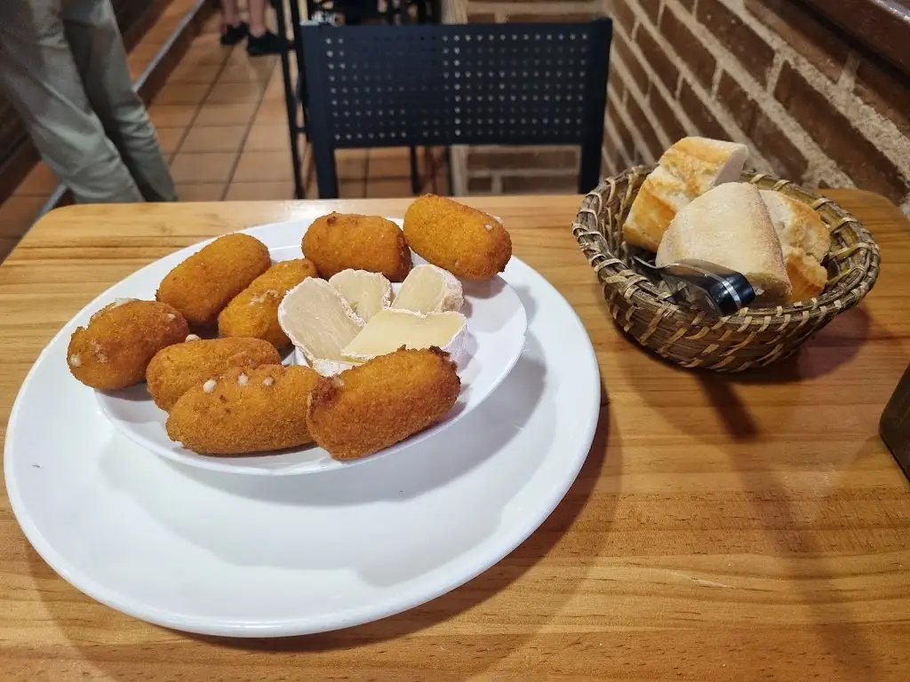 Menu_Restaurante Os Petiscos do António_Alcochete_immagine_9