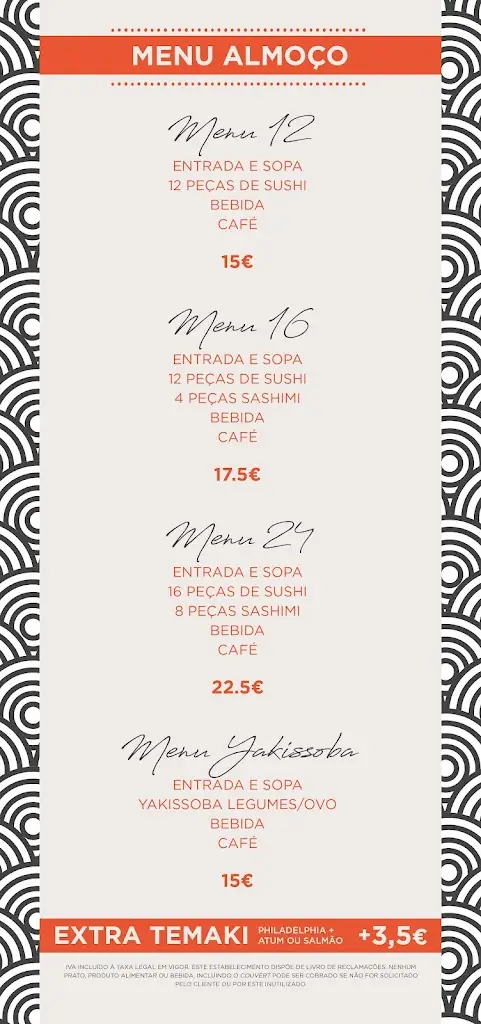 Menu_Al'Kawa Sushi Bar_Alcochete_immagine_3