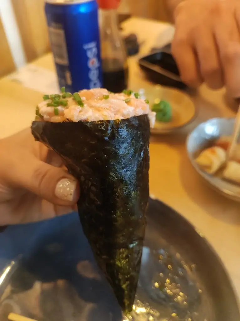 Menu_Al'Kawa Sushi Bar_Alcochete_immagine_6