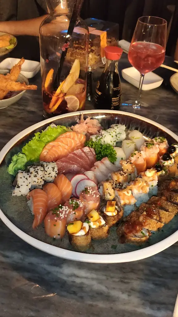 Al'Kawa Sushi Bar_Alcochete_slider_image_2