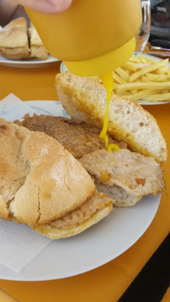 Menu_Sopas e Bifanas Alcochete_Alcochete_immagine_6