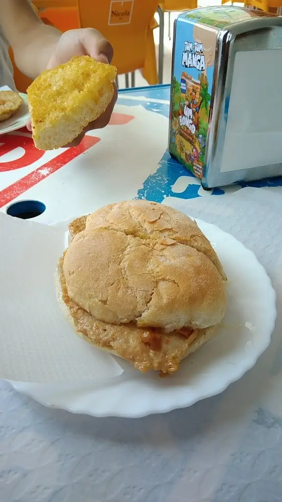 Menu_Sopas e Bifanas Alcochete_Alcochete_immagine_8