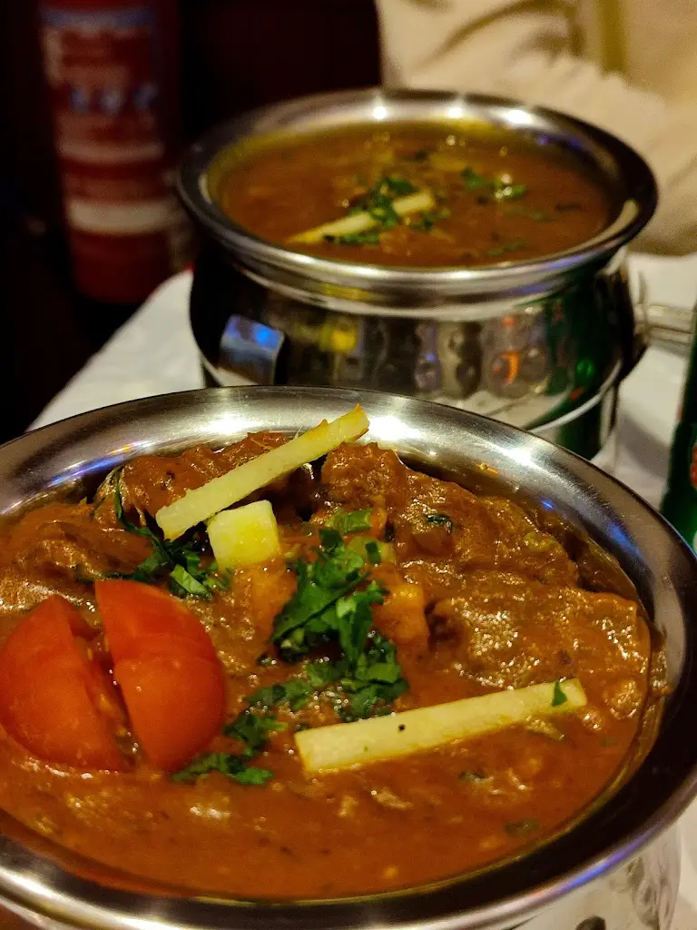 Menu_Delhi Darbar São Francisco_Alcochete_image_8