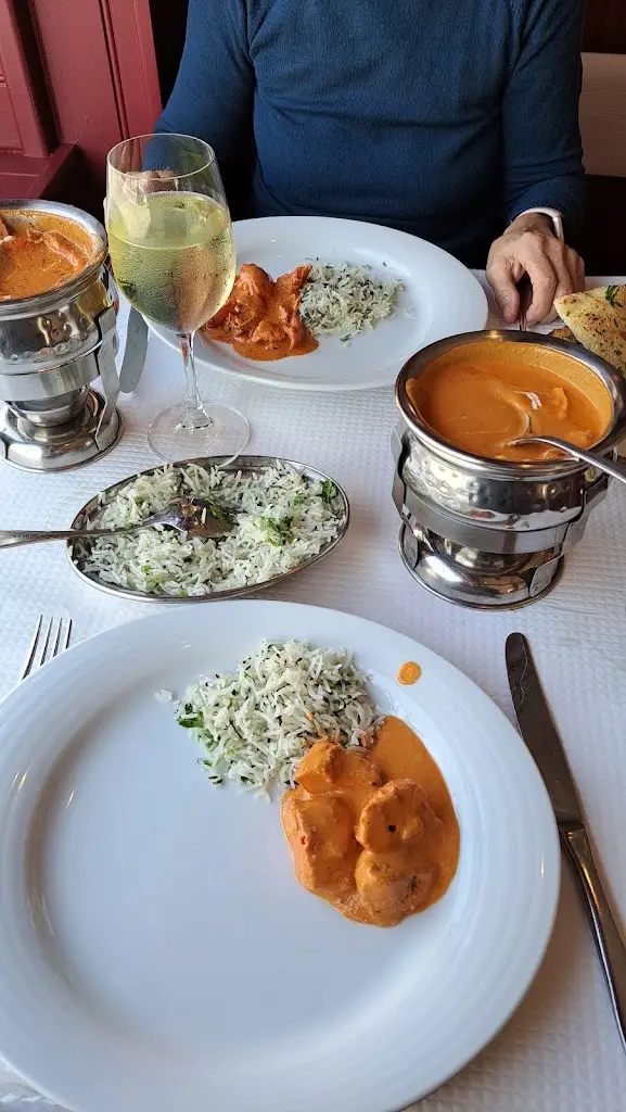 Martin De Bruin_Delhi Darbar São Francisco_Alcochete_review