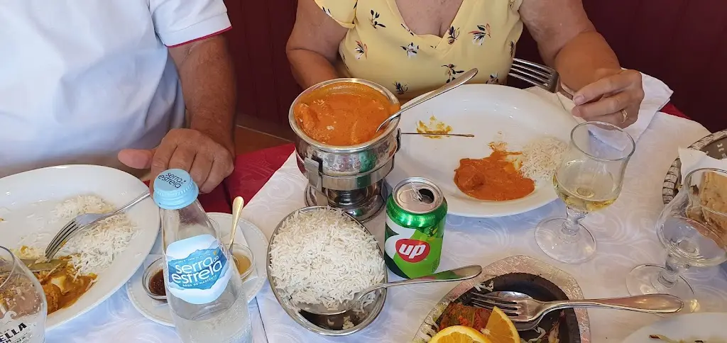 Jaime Barroco_Delhi Darbar São Francisco_Alcochete_review