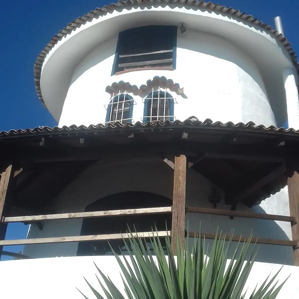 Mamã rosa quimta do moinho restaurante en Oliveira do Bairro