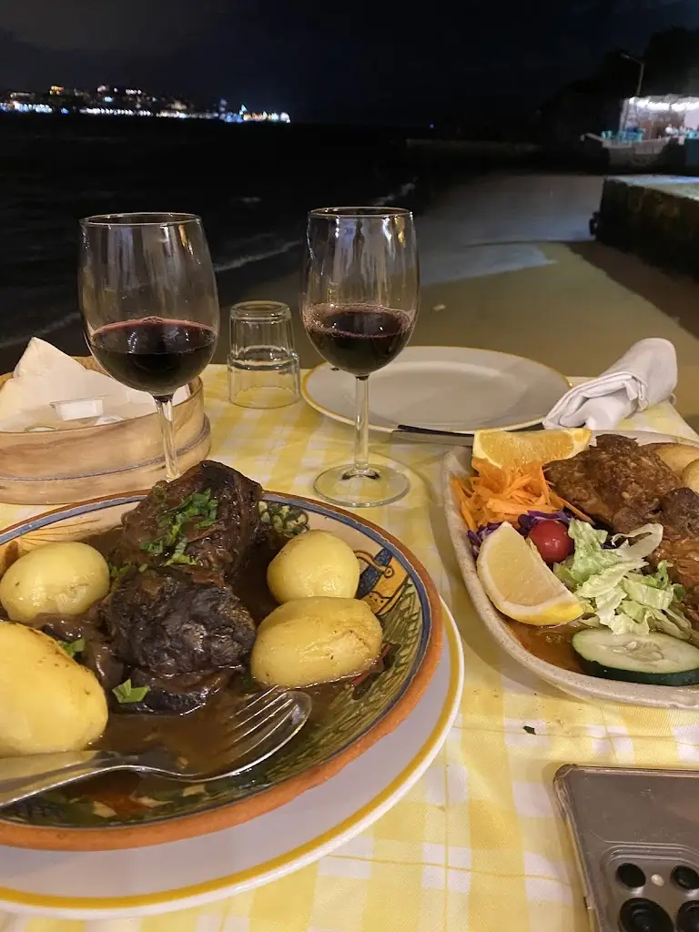 Candyalu_Restaurante Ponto Final_Almada_review