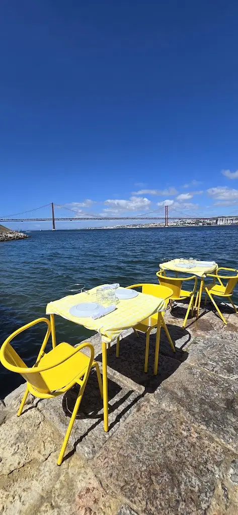 Alex_Restaurante Ponto Final_Almada_review