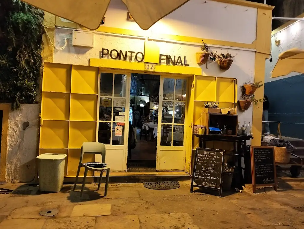 Restaurante Ponto Final_Almada_slider_image_3