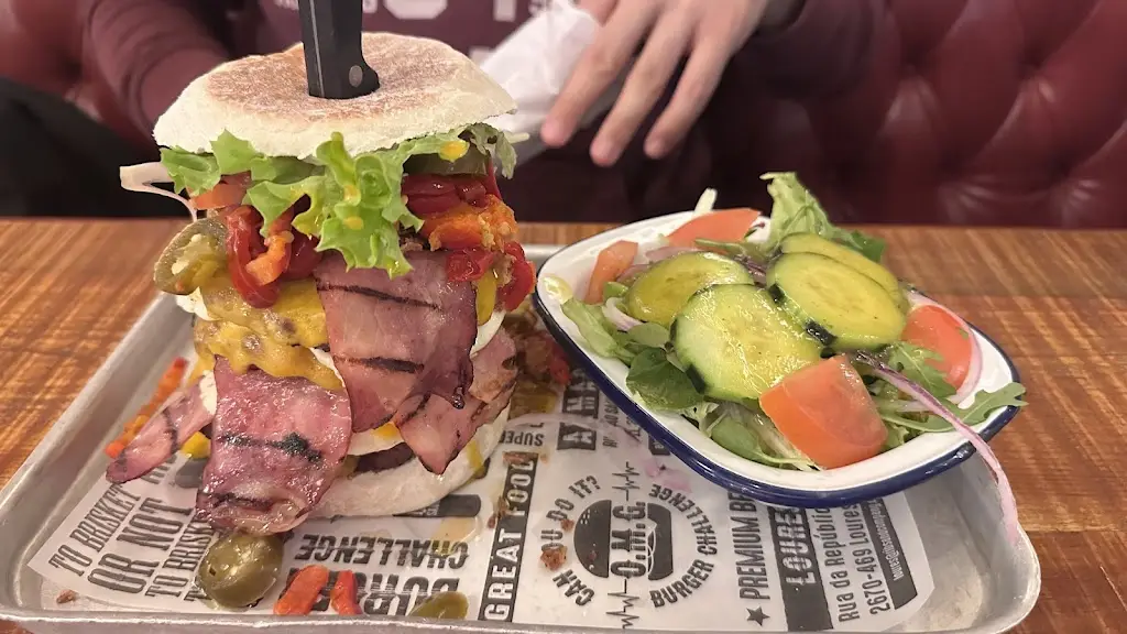 Stergios Mantarlis_Ribs & Company Almada_Almada_reseña