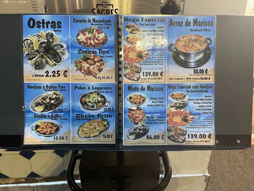 Menu_Vale do Rio_Almada_immagine_1