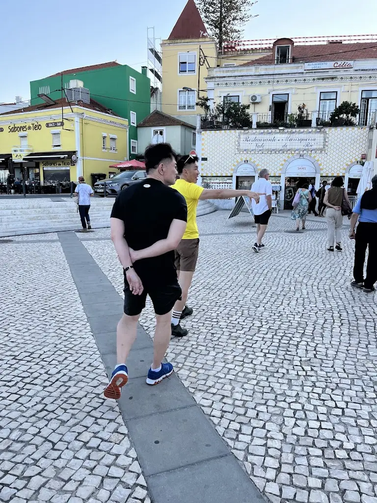 G Mac_Vale do Rio_Almada_recensione