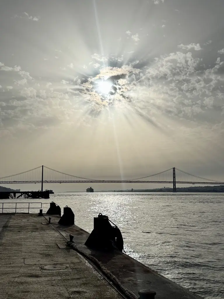 Markus Klein_Vale do Rio_Almada_recensione