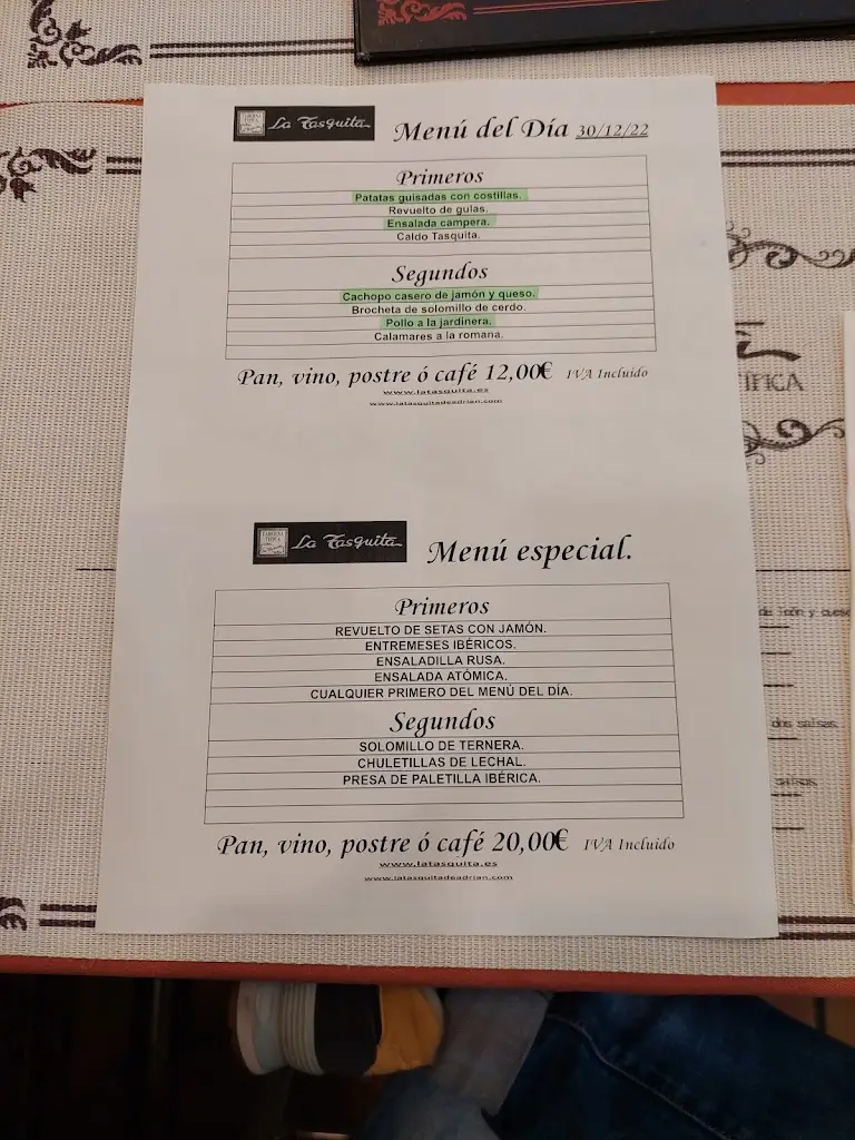 Menu_Isabelly Pipolo_Oliveira do Bairro_immagine_2