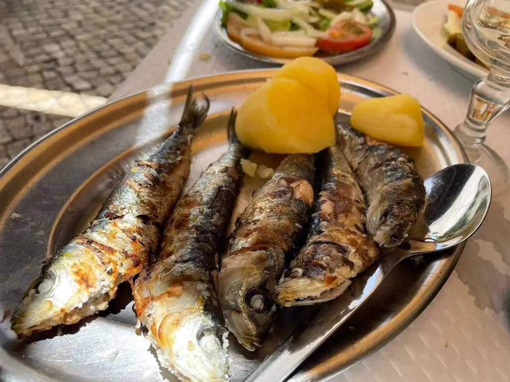 Menu_Lagoa Azul Restaurante_Almada_immagine_7