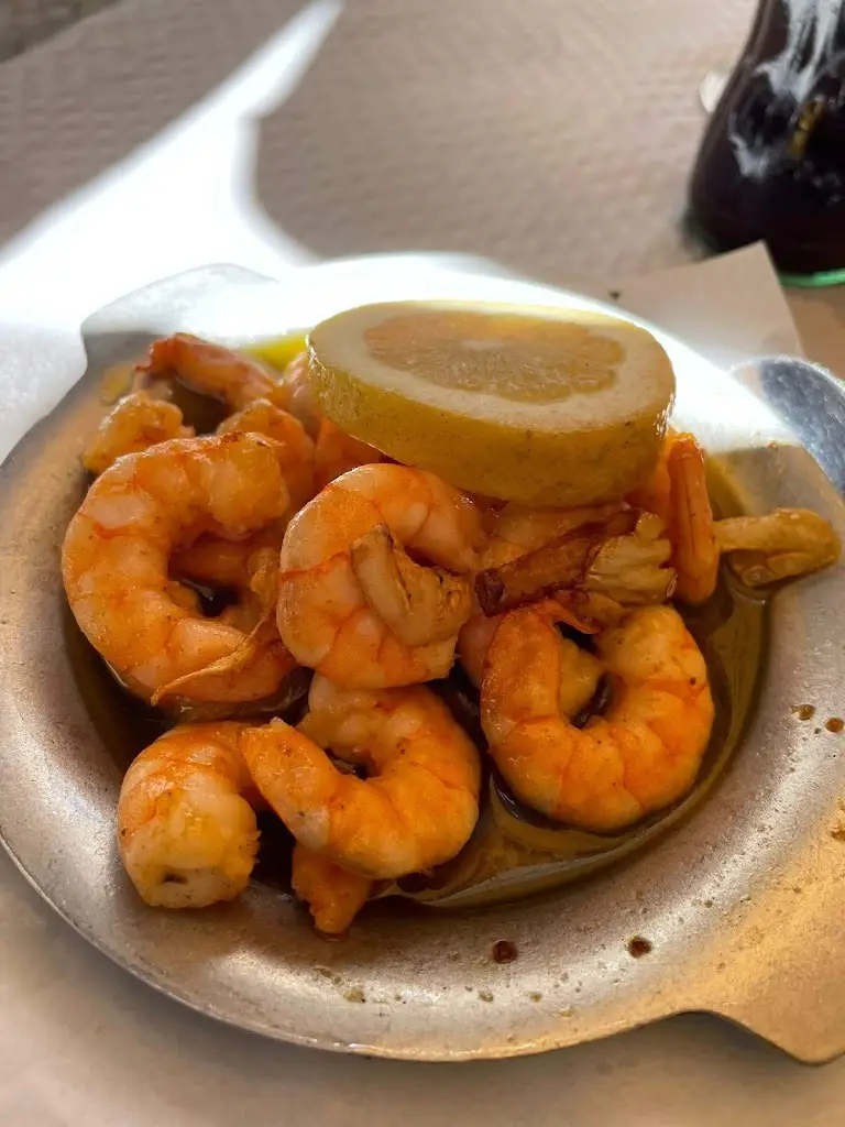 Menu_Lagoa Azul Restaurante_Almada_immagine_8