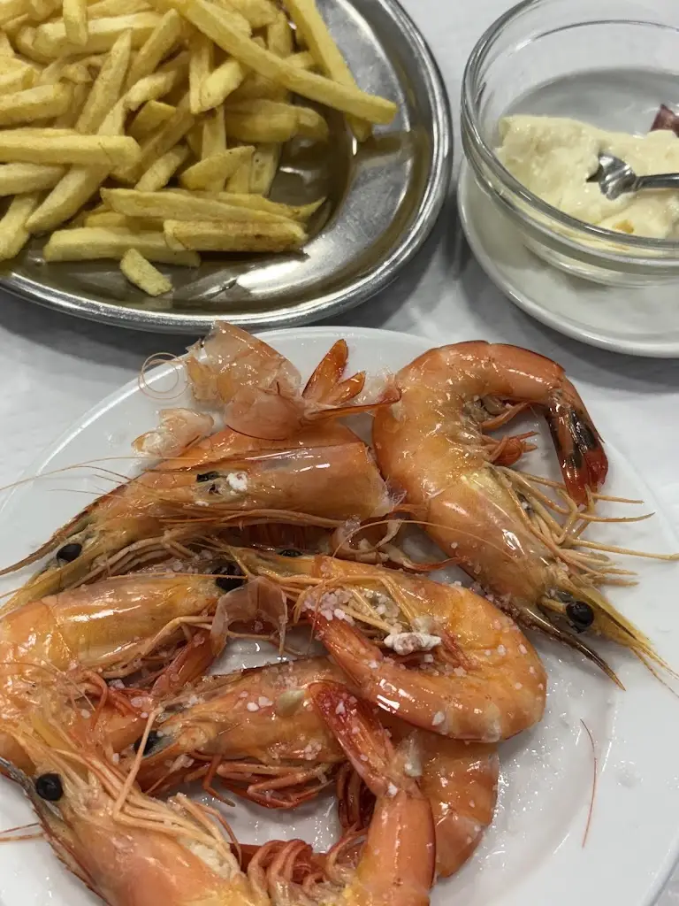 Santana_Lagoa Azul Restaurante_Almada_recensione