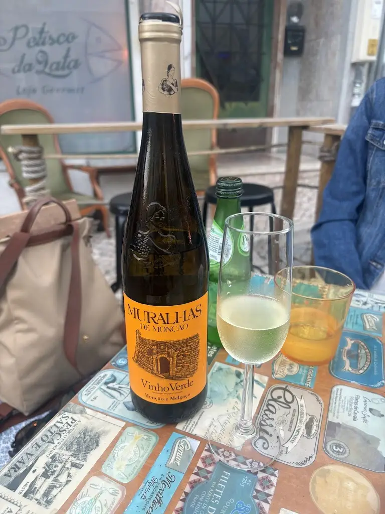 Roland Trimmel_Petisco da Lata Bistrô_Almada_review