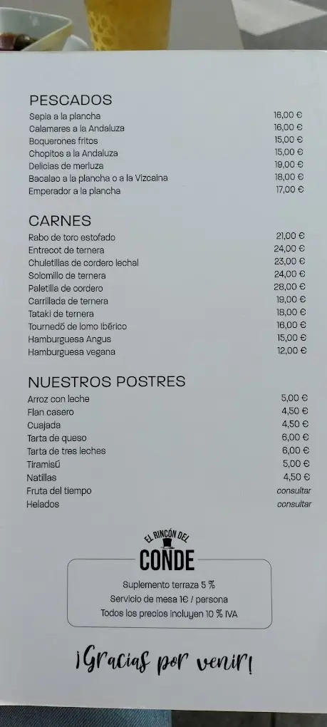 Menu_Oficina da Carne - Cacilhas_Almada_immagine_2