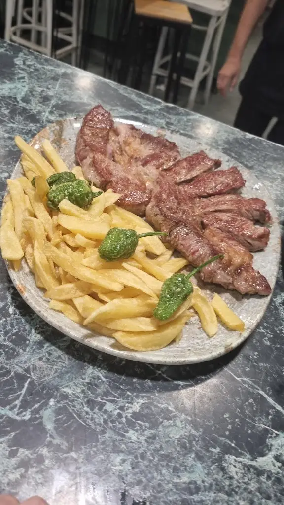 Menu_Oficina da Carne - Cacilhas_Almada_immagine_8