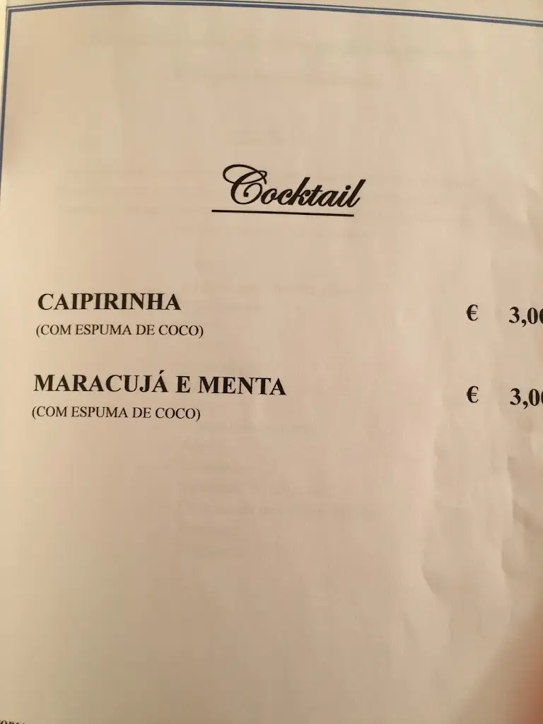 Menu_Amarra Ó Tejo_Almada_immagine_2