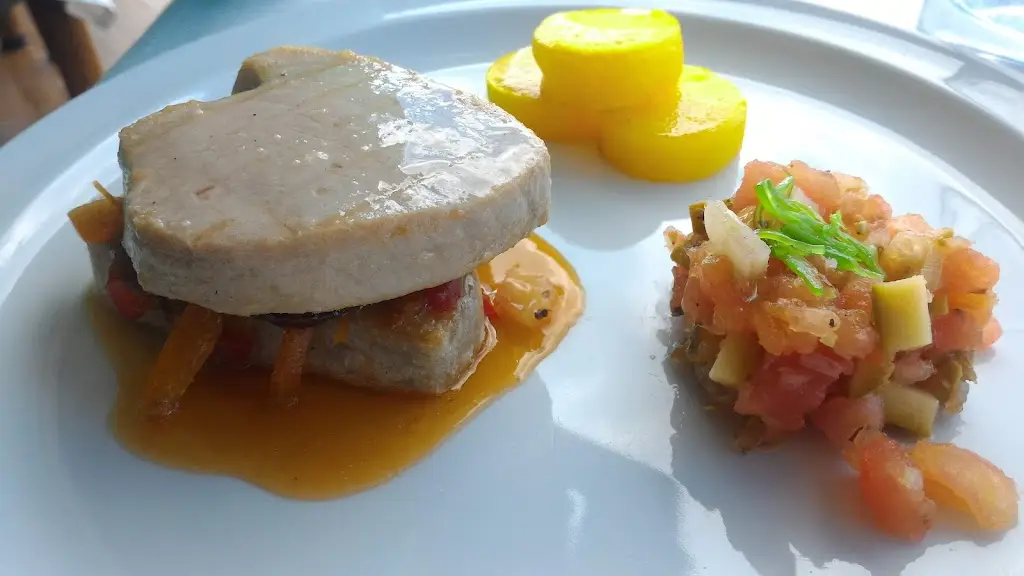 Menu_Amarra Ó Tejo_Almada_immagine_7