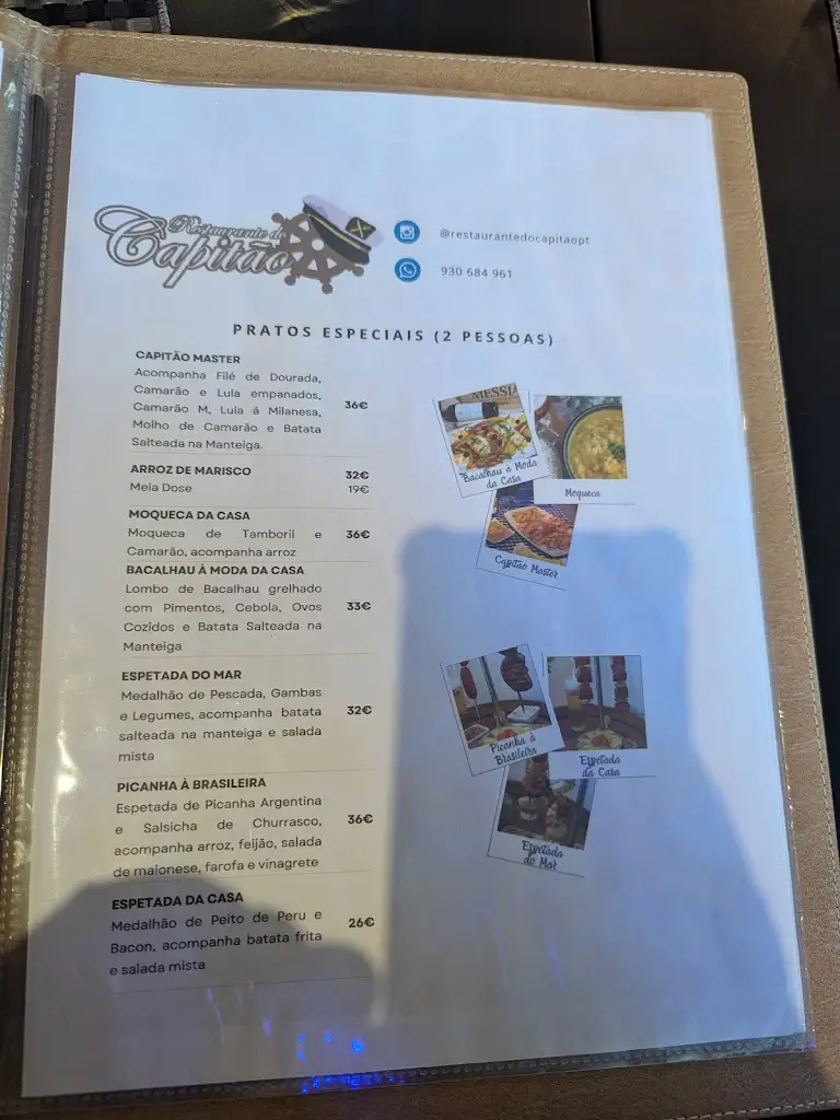 Menu_Capitão Almada_Almada_image_1